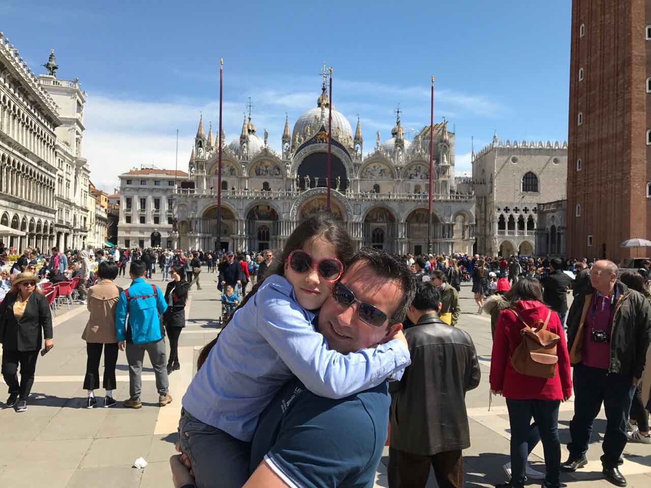 Venice, Italy