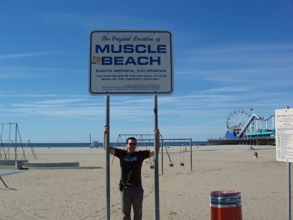 Santa Monica, California