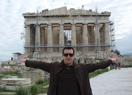 Athens, Greece